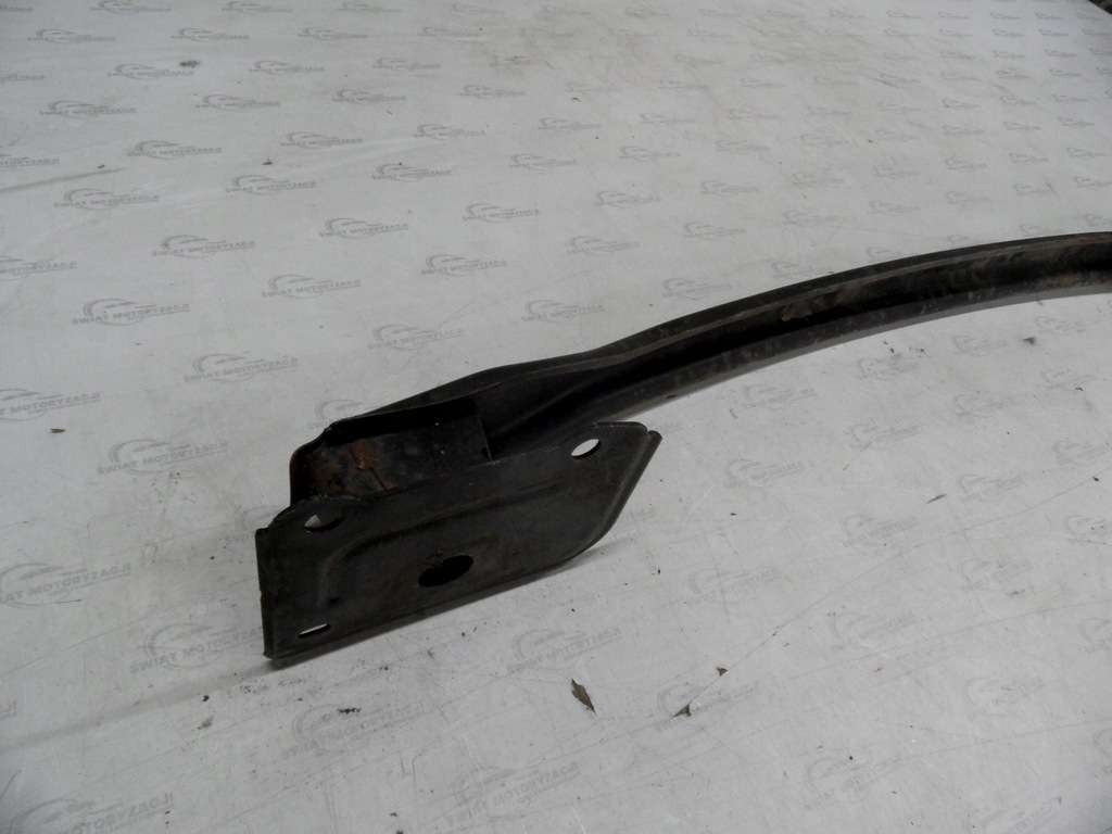 Ford Fiesta MK7 VII 09R δέσμη δέσμης πίσω 8v5117912BE Product image