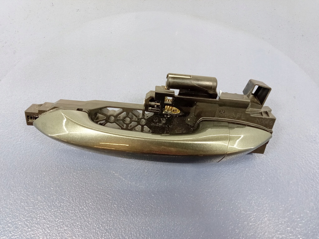 Hyundai Tucson IV Door Handle μπροστά αριστερά A5G Product image