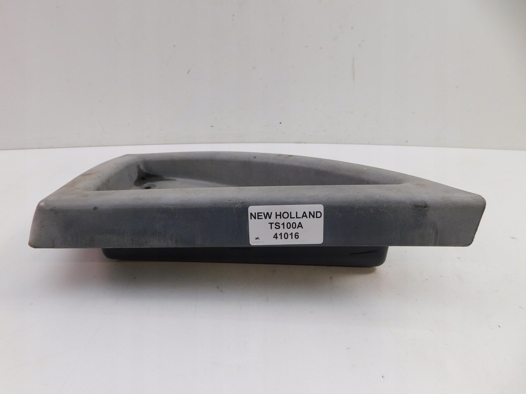 ΚΑΛΥΜΜΑ ΓΕΜΙΣΗΣ NEW HOLLAND TS100A Product image