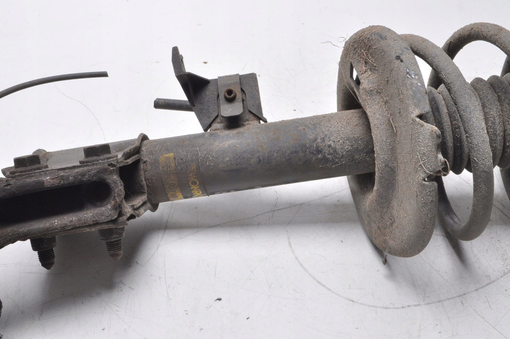 CITROEN BERLINGO II MCPHERSON ΜΠΡΟΣΤΑ ΔΕΞΙΑ Product image