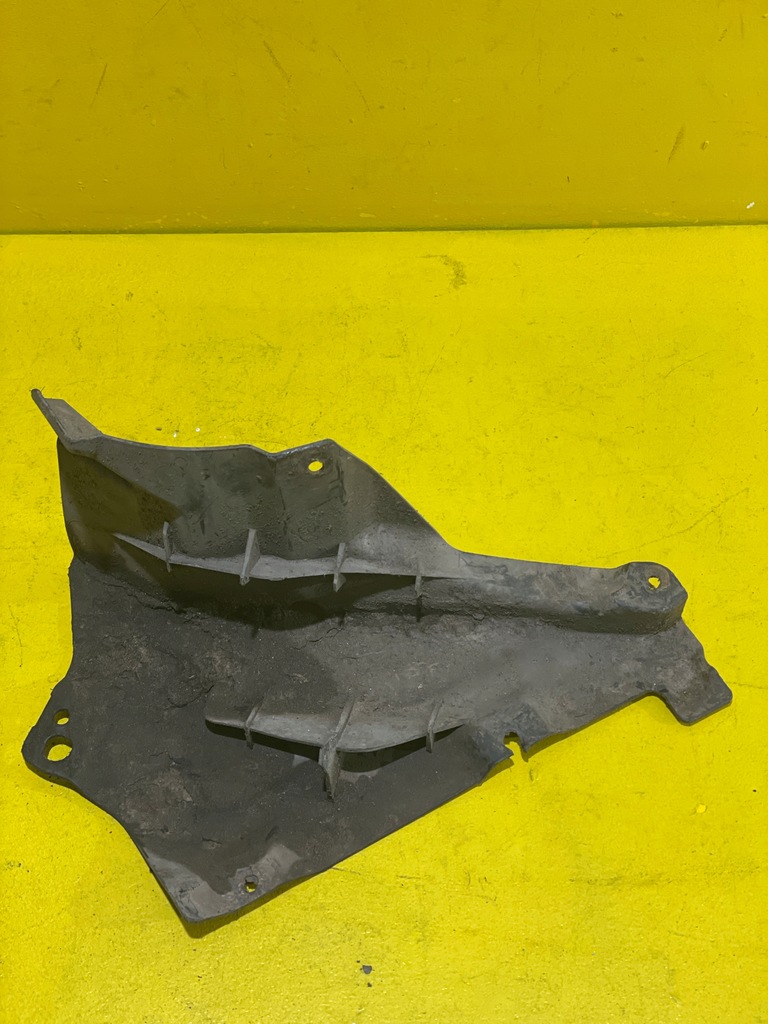 BMW E91 Κάλυμμα σώματος δεξιά Product image