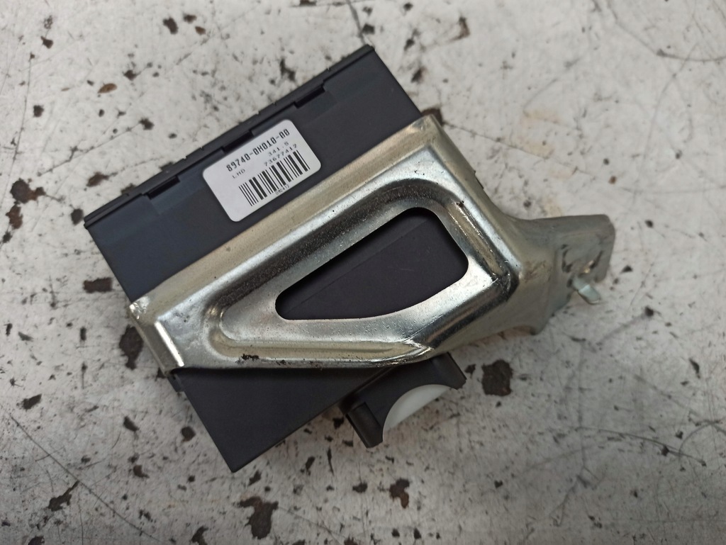 ΜΟΝΑΔΑ ΕΛΕΓΧΟΥ CITROEN C1 89740-0H010-00 Product image