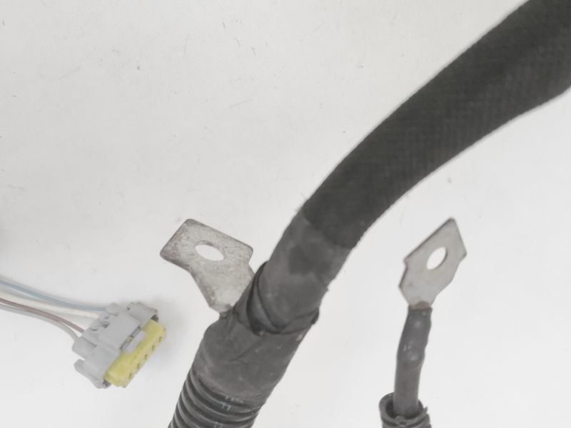 ΤΟΠΟΘΕΤΗΣΗ ΕΚΚΙΝΗΣ CITROEN C3 1.4B 8V Product image