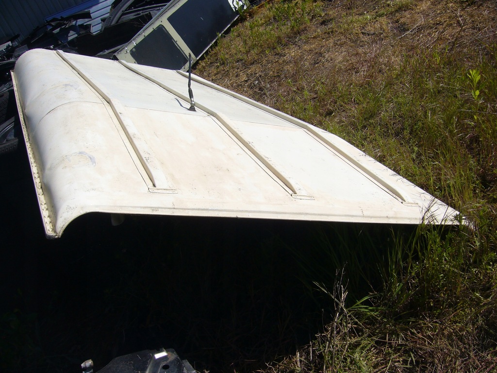 Land Rover Defender - Roof Product image