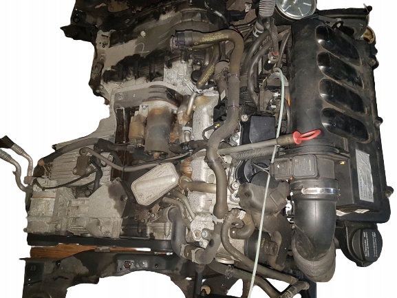 ENGINE 2.0 CDI MERCEDES A180 B180 W169 W245 COMPLETE Product image