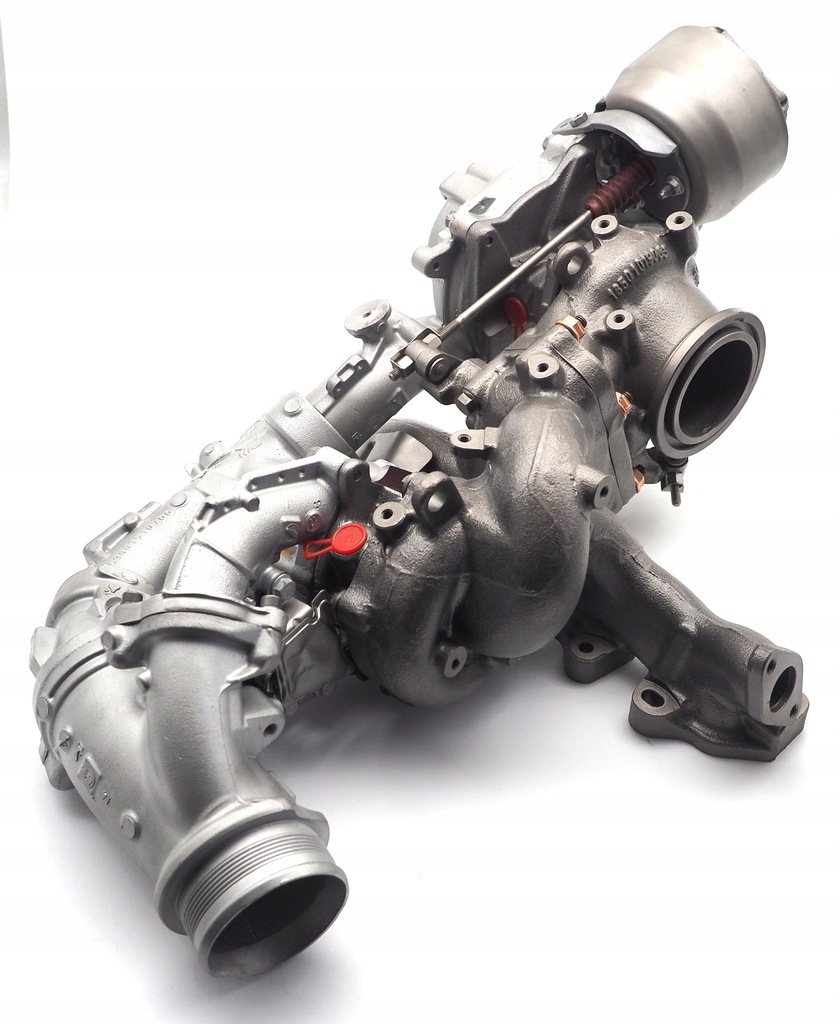 Buturbo Volkswagen Μεταφορά T6 Multivan 2.0 Bitdi 204km DMZ 03N145722 Product image