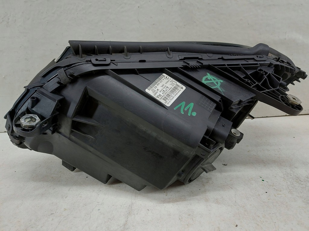 Mercedes-Benz C Class 205 H7 W205 H7 Μπροστινό φως Product image