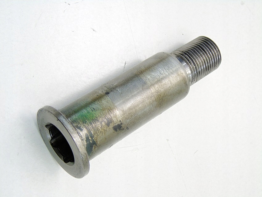 ΕΝΤΑΚΤΗ ΖΩΝΗΣ LEAP BOLT 2.5 TD MERCEDES C-CLASS W202 S202 S250 Product image