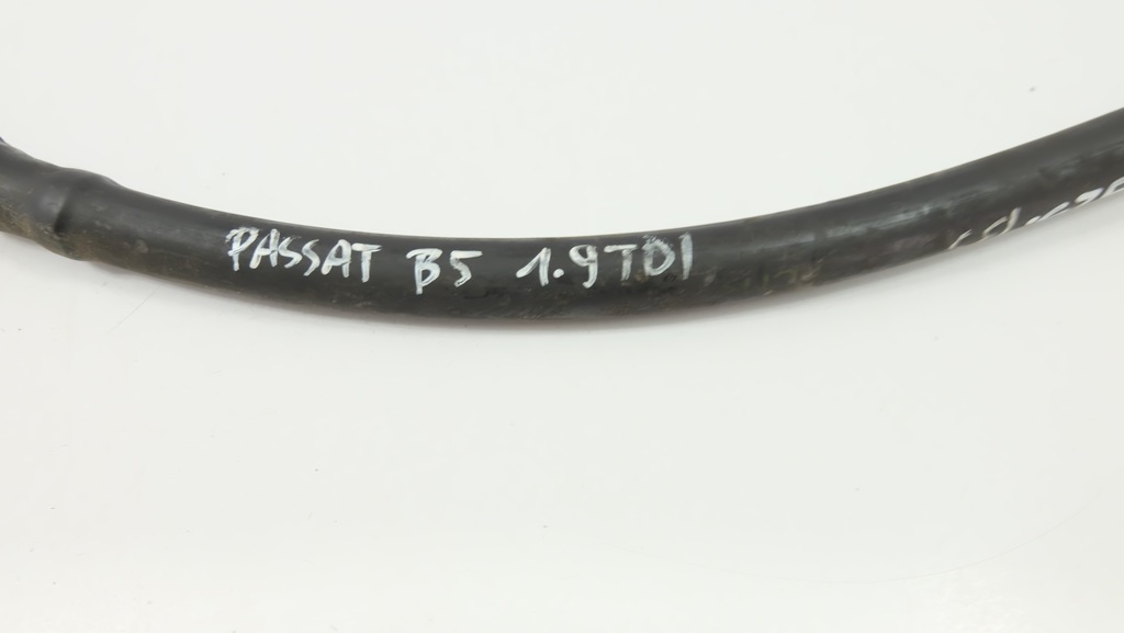 ΚΑΛΩΔΙΟ ΤΡΟΦΟΔΟΣΙΑΣ VW PASSAT B5 Product image