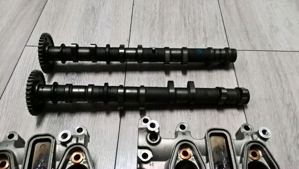SUZUKI GSXR 600 K6 K7 ΑΞΟΝΑΣ ΒΑΛΒΙΔΑΣ ΕΙΣΑΓΩΓΗΣ Product image