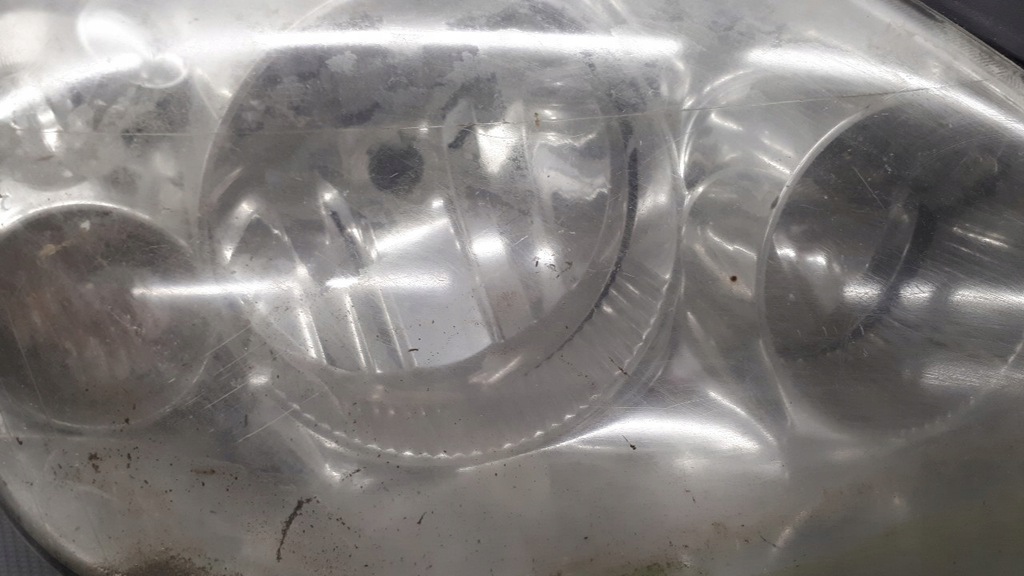 Δεξιά προβολέας πρωθυπουργός Nissan P12 02R Product image