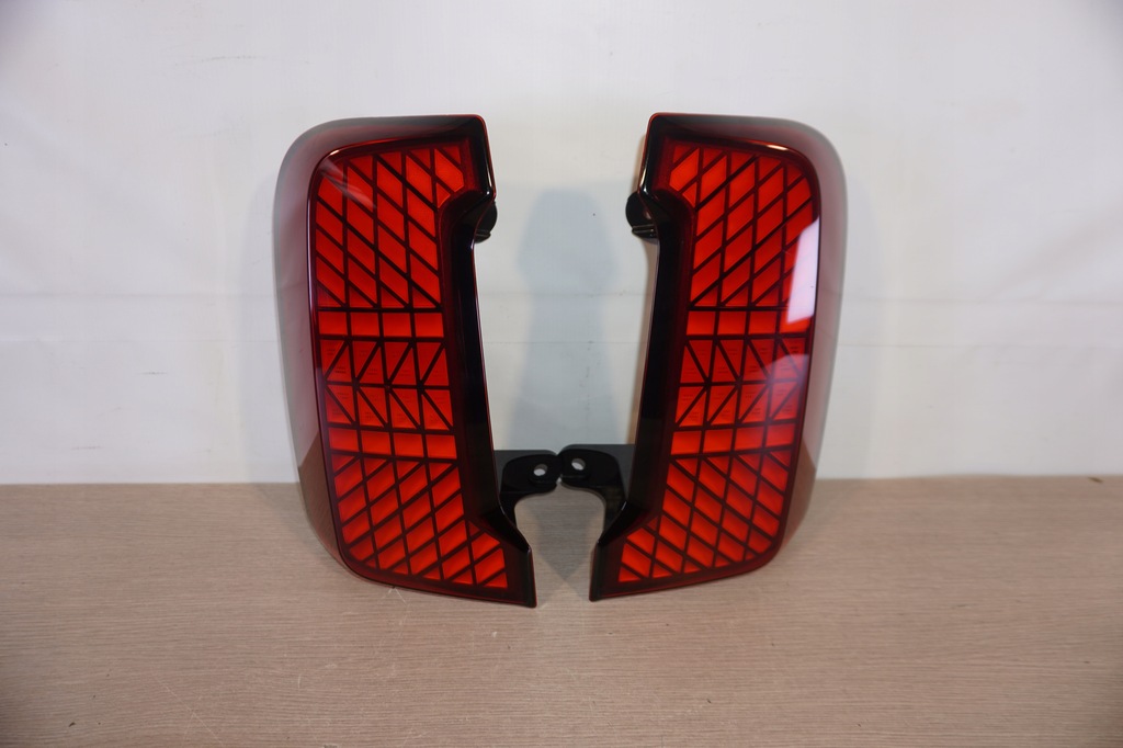 Πίσω λάμπες Mini U25 5A20507 Ευρώπη Product image