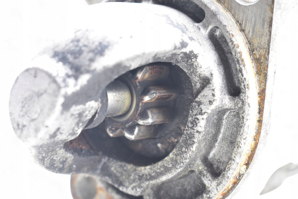 Μίζα CHEVROLET CAPTIVA OPEL ANTARA 2.0 VCDI Z20S1 Product image