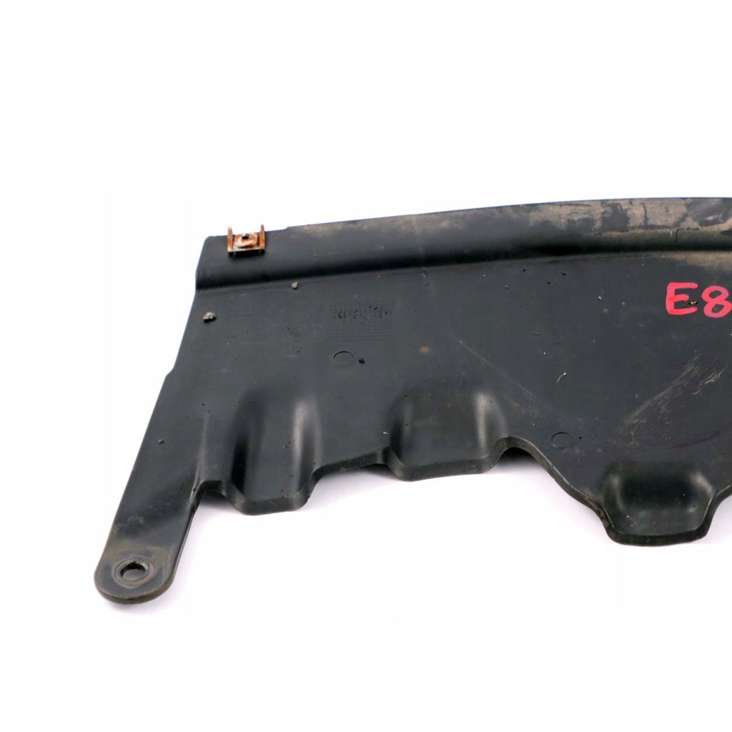 BMW E82 E88 Πίσω Κάλυμμα Προφυλακτήρα Πίσω Product image