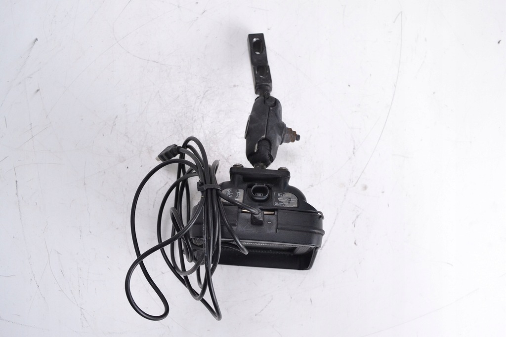 Μοτοσικλέτα πλοήγησης TOM 4GC01 Product image