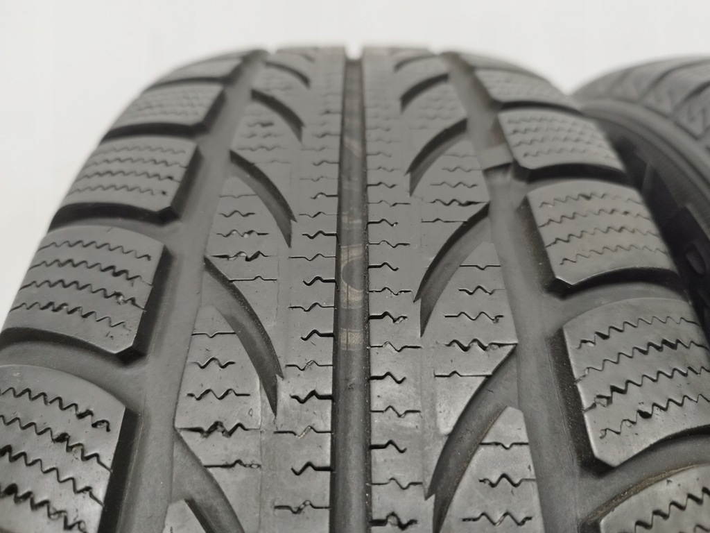 ΖΕΥΓΟΣ 185/65R15 HANKOOK ICEBEAR W440 Product image