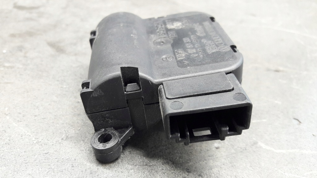 0132801300 Audi A4 B6 B7 04-08 Θερμαντήρας Θερμαντήρα Product image