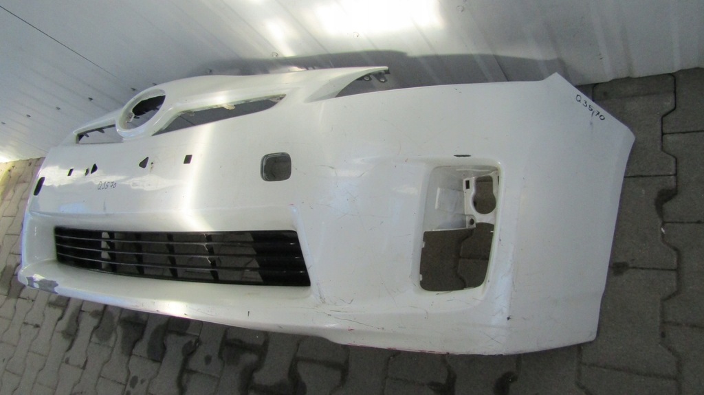 Μπροστινός προφυλακτήρας Toyota Prius 3 III 09-11 Product image
