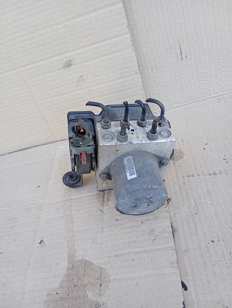 ABS 7N0614109H Volkswagen Sharan Brake Pump Product image