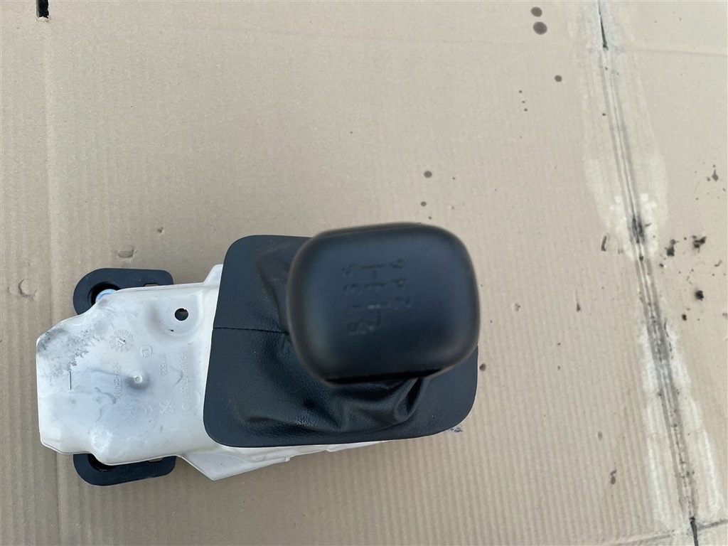 ΕΠΙΛΟΓΟΣ ΠΟΜΟΛΟ ΑΛΛΑΓΗΣ ταχυτήτων 19-23R CITROEN C3 III 3 LIFT Product image