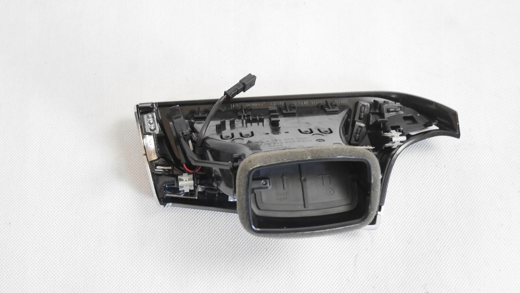 BMW G30 G31 AIR LADE ΑΡΙΣΤΕΡΑ, EUROPE 9329545 Product image