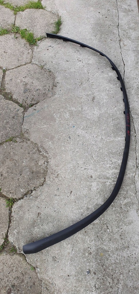 Kia Ceed II 2 μπροστινό προφυλακτήρα Product image