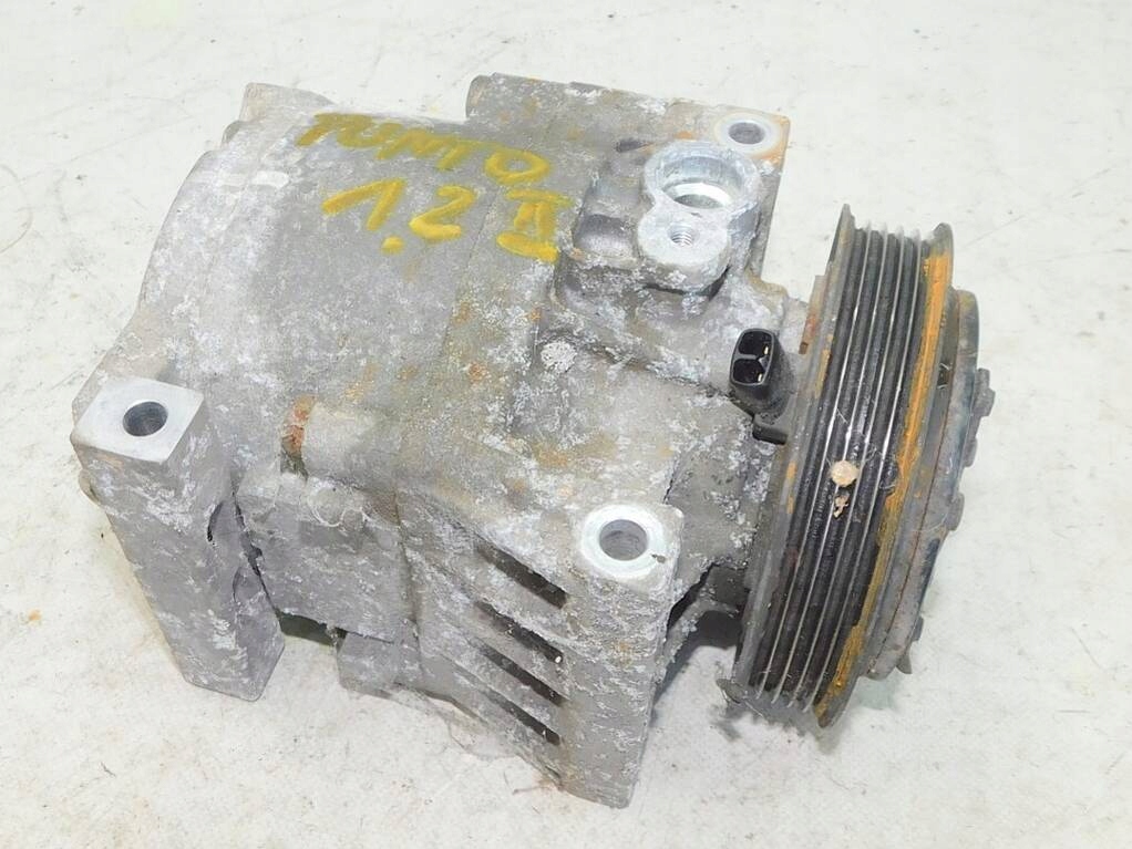 FIAT PUNTO II 1.2 2002 COMPRESSOR AIR CONDITIONING COMPRESSOR 71736339 Product image