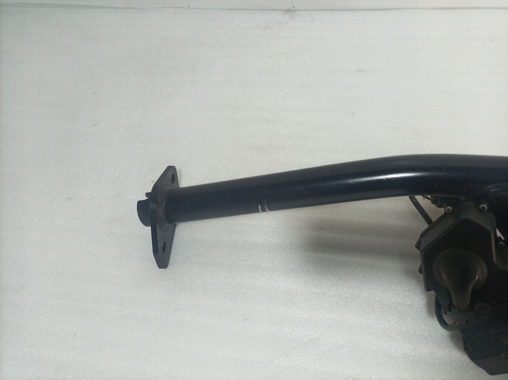 FORD FOCUS MK4 ΗΛΕΚΤΡΙΚΟ ΓΑΝΤΖΙ ΡΥΜΜΟΥΛΚΤΟΥ Product image