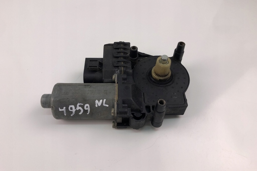 Παράθυρα των Windows Audi A6 (4F2, C6) 0130821785 Product image