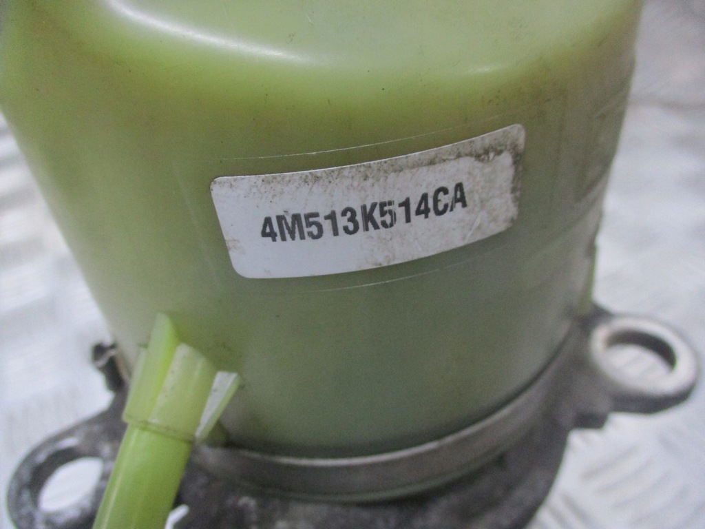 POWER PUMP FORD FOCUS MK2 1.8 16V 4M513K514CA Product image