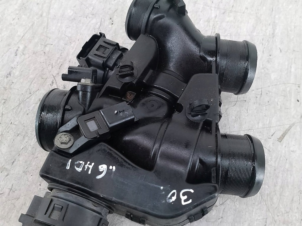 Peugeot 307 SW 9657485480 1.6 αποσβεστήρες HDI Product image
