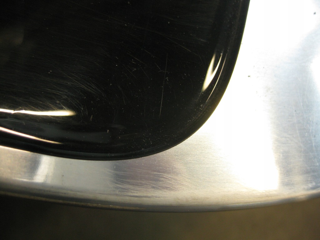 ΖΑΝΤΑ BMW i8 "20", ΔΕΞΙΑ Product image