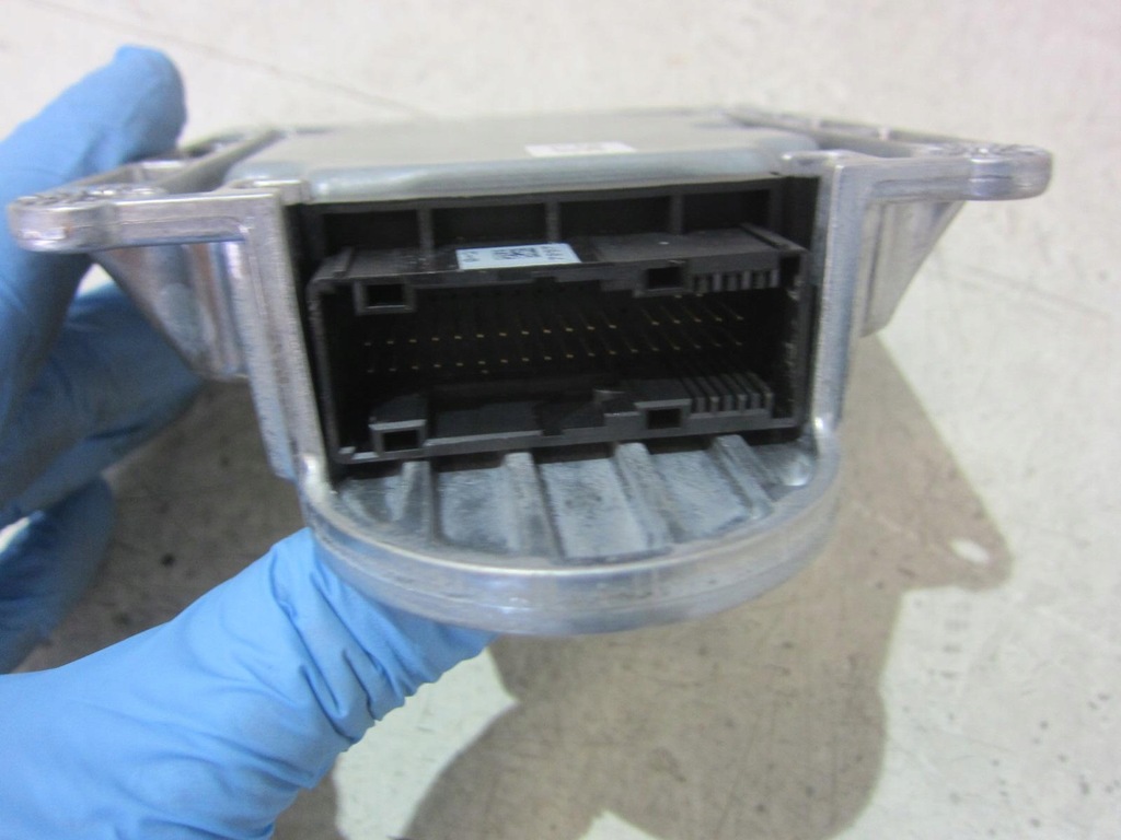BMW X3 F25 ΜΟΝΑΔΑ ΕΛΕΓΧΟΥ AIRBAG USA ICM 6850978 34526851285 34526850978 Product image