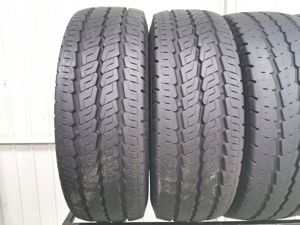 Θερινά ελαστικά 215/70R15cp continental 2020 8,5mm 6396 Product image