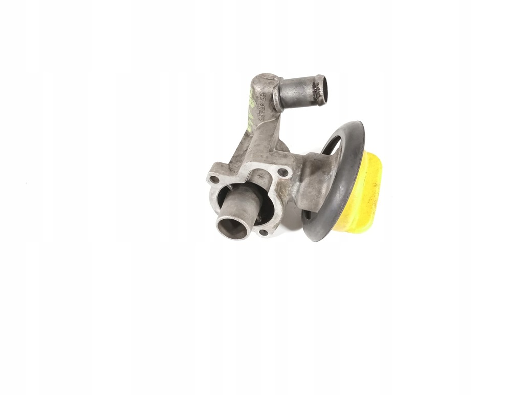 ΒΙΣΑ ΓΕΜΙΣΗΣ ΛΑΔΙΟΥ 1.9 JTD 16V ALFA ROMEO GT 147 55195253 Product image