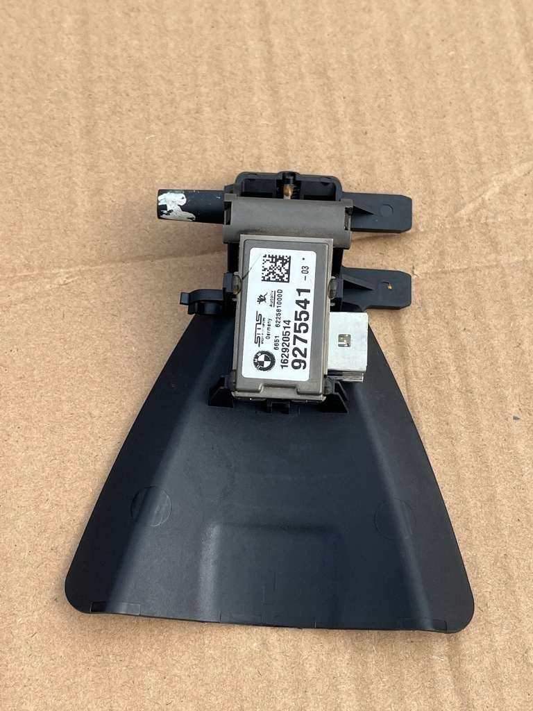 Windshield Camchers Kafas BMW 6 F06 LCI 9275541 Product image