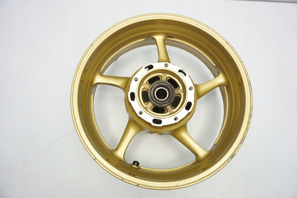 YAMAHA FZ8 10-15 ΠΙΣΩ ΖΑΝΤ Product image