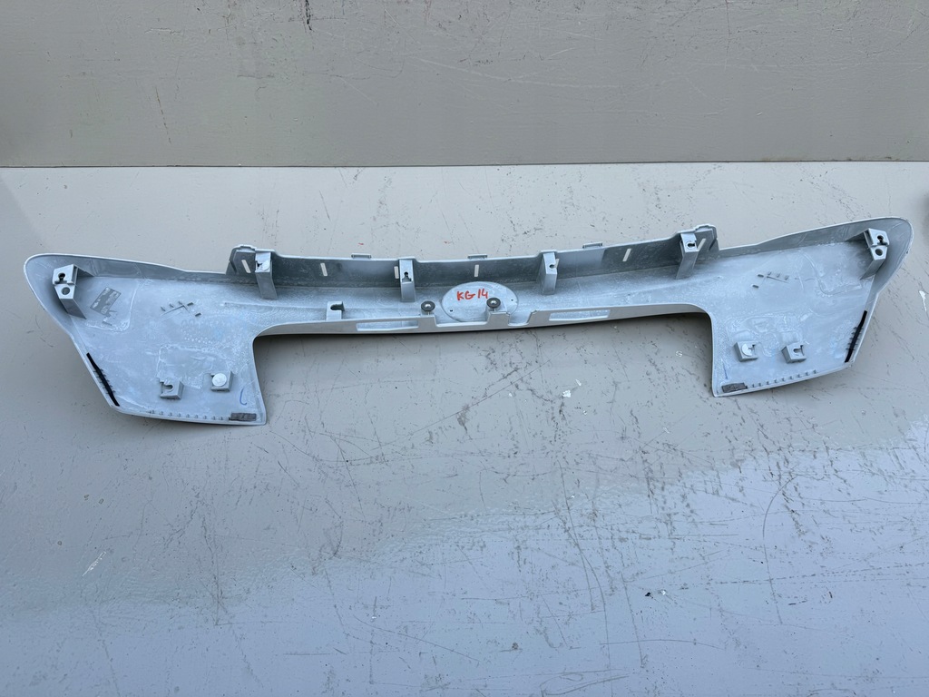 TOYOTA CHR C-HR I 1 16R - ΜΙΓΜΑ ΠΙΣΩ ΚΑΠΟΥΡΓΟΥ 76811-F4010 Product image