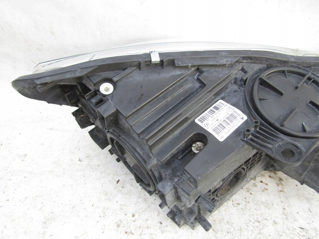 BMW 2 F45 F46 14- ΑΡΙΣΤΕΡΟ ΕΜΠΡΟΣ EU NORMAL H7 Product image