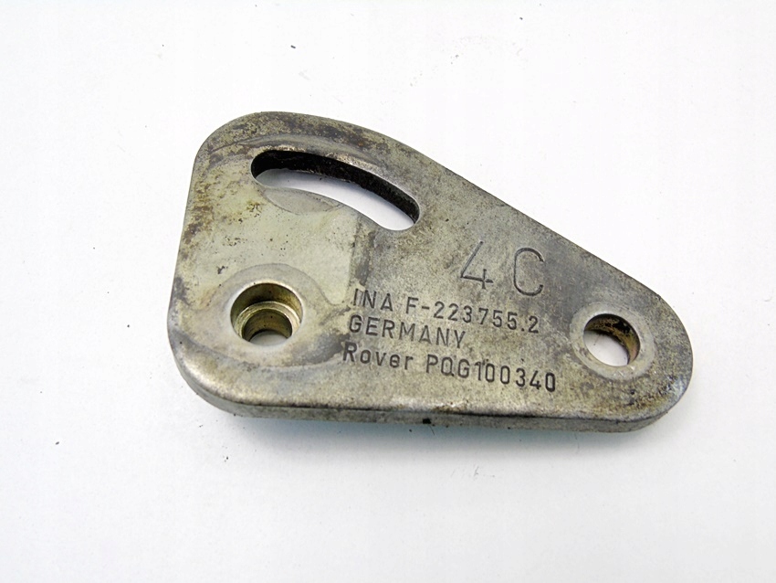 Στήριγμα ΕΝΤΑΚΤΗ PAW FREELANDER 2.0 D TD TD4 BMW ROVER 75 PQG100340 Product image