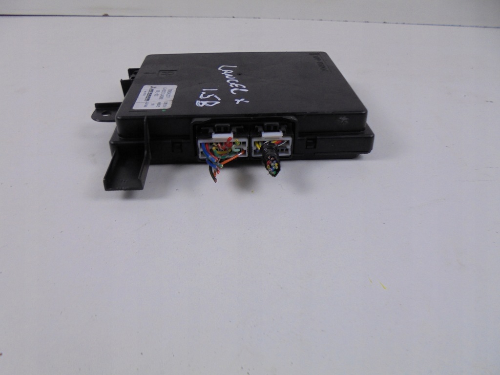ΜΟΝΑΔΑ ΚΛΙΜΑΤΙΣΜΟΥ 30799044 ΝΥΣΤΑΡΙ MITSUBISHI X Product image