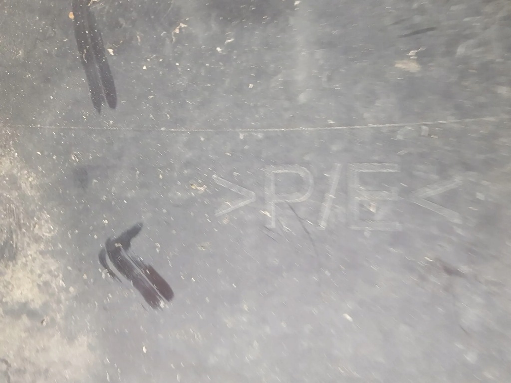 Μπροστινός προφυλακτήρας Renault Kangoo 3 III 07-13 Product image