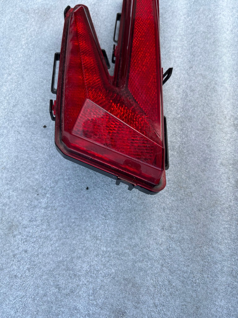 Can am Maverick x3 πίσω φώτα Product image