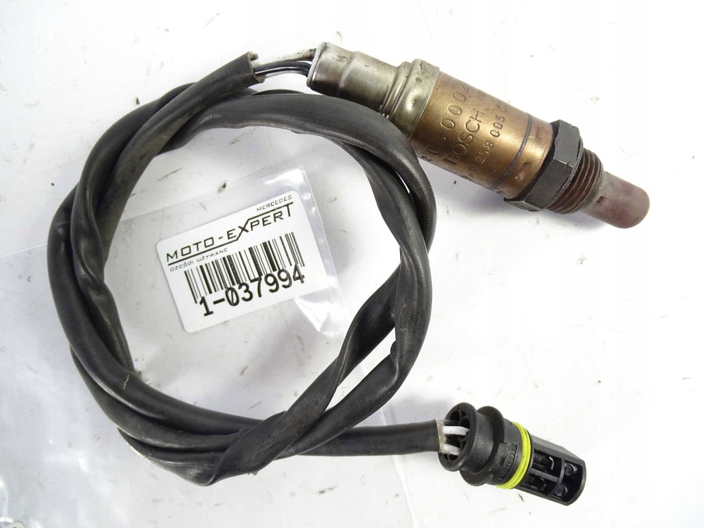Mercedes CLK W208 2.0K LAMBDA SENSOR A0005401798 Product image