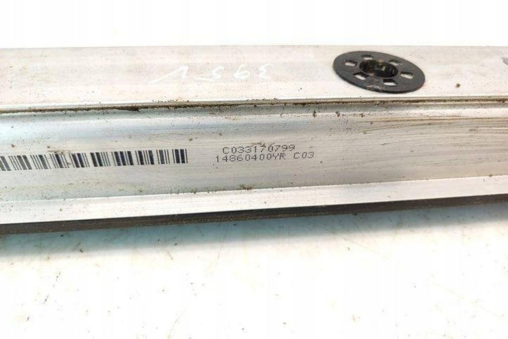 Στοιχεία του Peugeot 807 (E) Πρόεδρος 14860400yr 2.2L Diesel 94kW 2004 Product image
