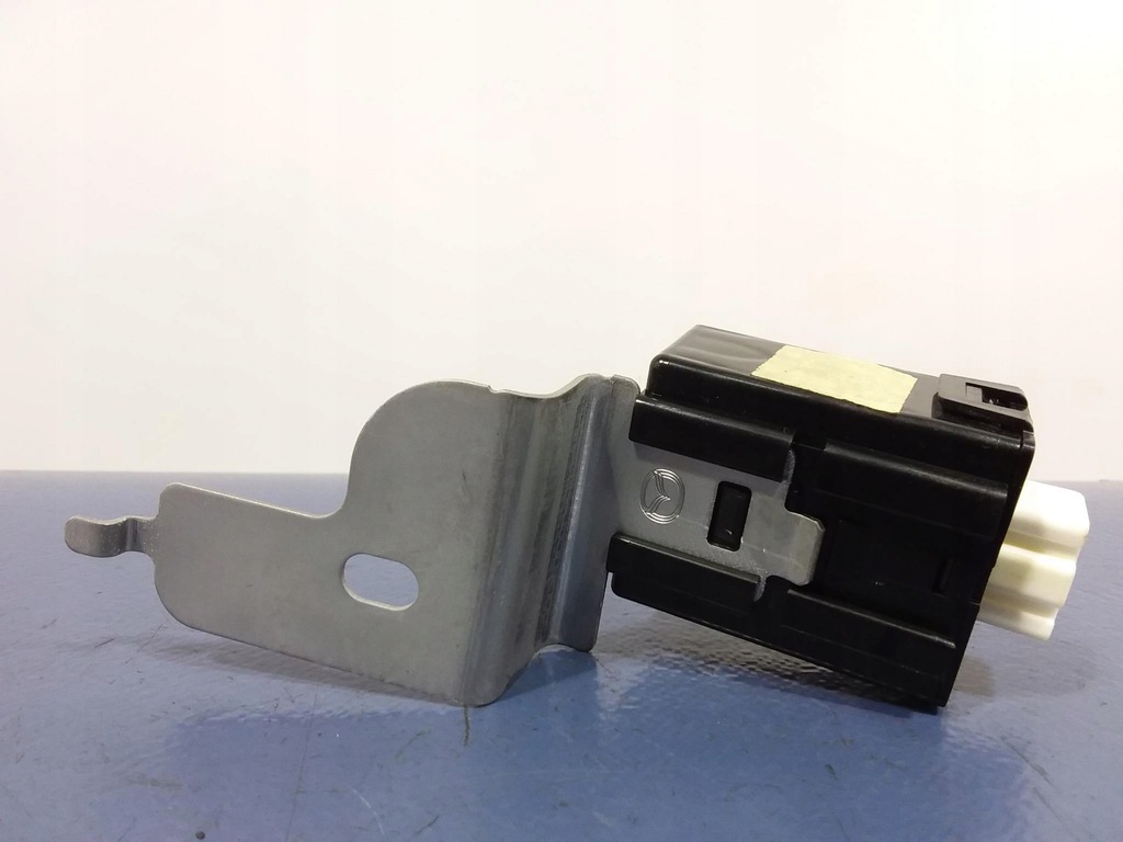 MAZDA 5 II CW 10-15 ΜΟΝΑΔΑ ΚΛΕΙΔΑΡΙΑΣ ΧΩΡΙΣ ΚΛΕΙΔΙ X1T85671M Product image