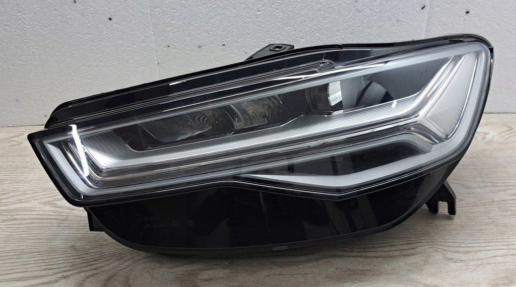 ΑΡΙΣΤΕΡΟ ΛΑΜΠΑ FULL LED AUDI A6 C7 LIFT 4G0941773H Product image