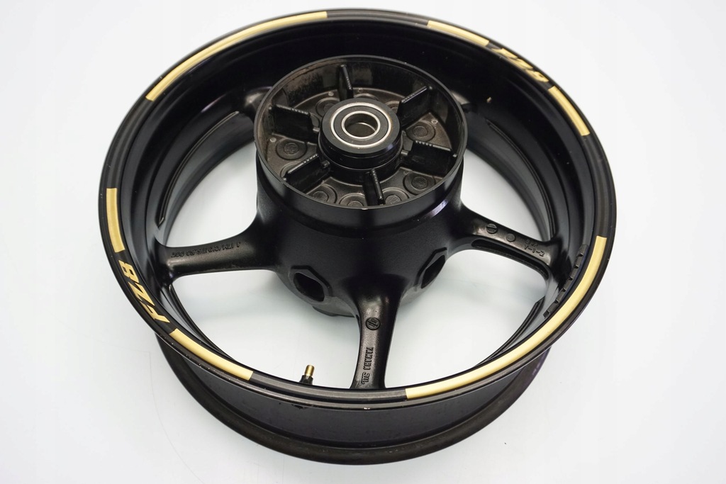 YAMAHA FZ8 10-15 ΠΙΣΩ ΖΑΝΤ Product image