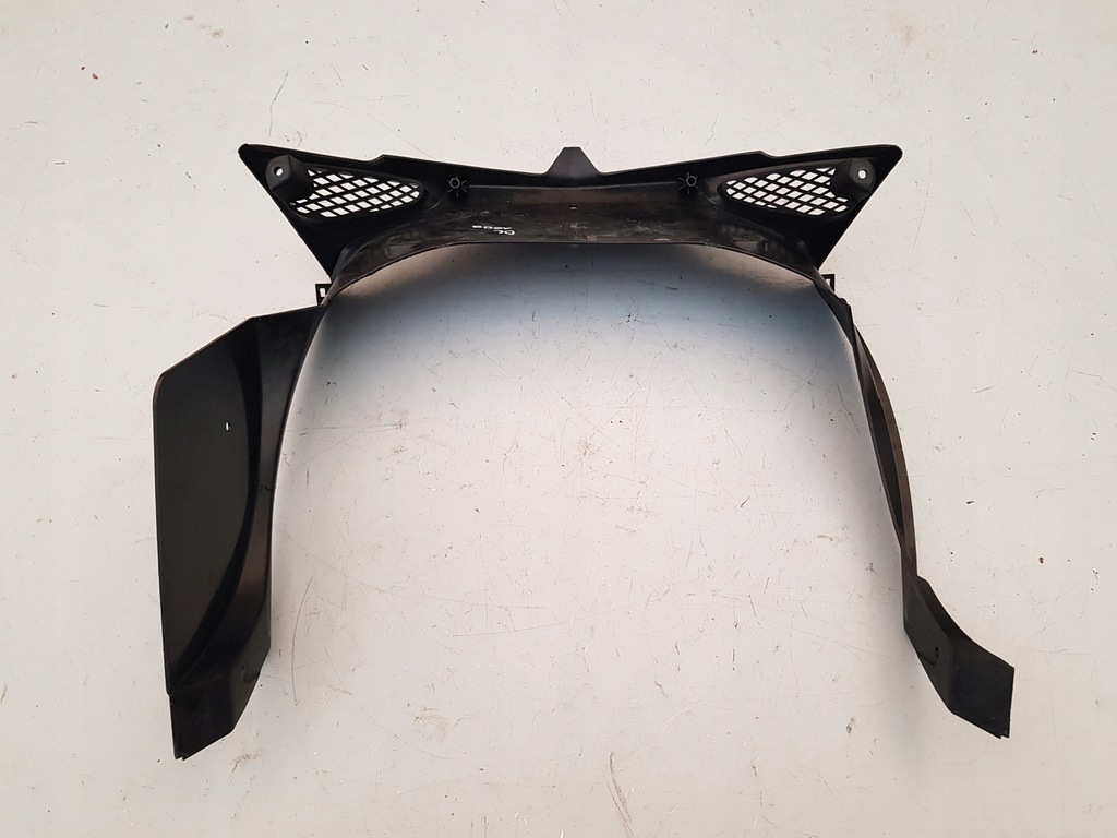 Συμπληρώνοντας το θόλο του φερμουάρ Suzuki DL 1000 V-Strom 02-09 2002-2009 Product image