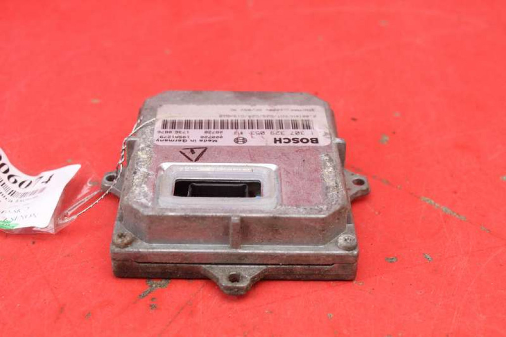 ΜΕΤΑΤΡΟΠΟΣ XENON ΔΕΞΙΑ 2285510600 OPEL VECTRA B 99-02 Product image